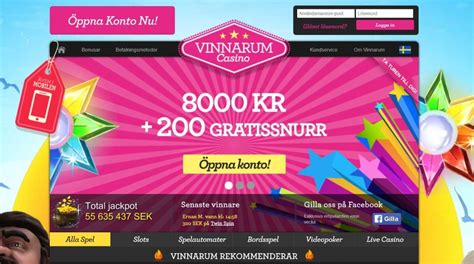 vinnarum bonus|Vinnarum .